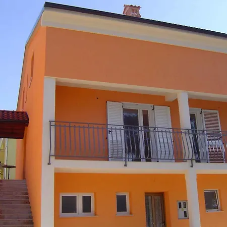 In Rovinj/istrien 34016 Apartment *