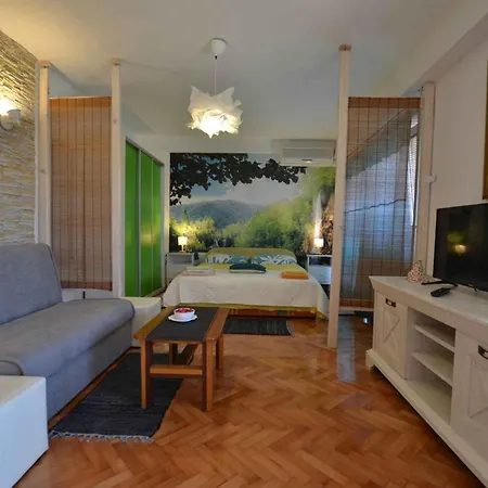 Apartment In Rovinj/istrien 34016