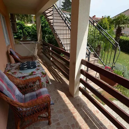 In Rovinj/istrien 34016 Apartment *