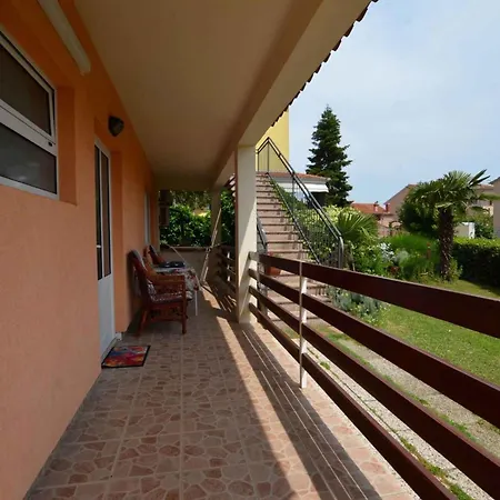 Apartment In Rovinj/istrien 34016 *