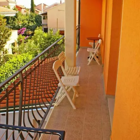In Rovinj/istrien 34016 Apartment Rovinj