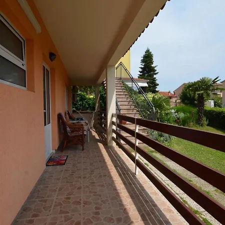 Appartement In - Istrien 34016