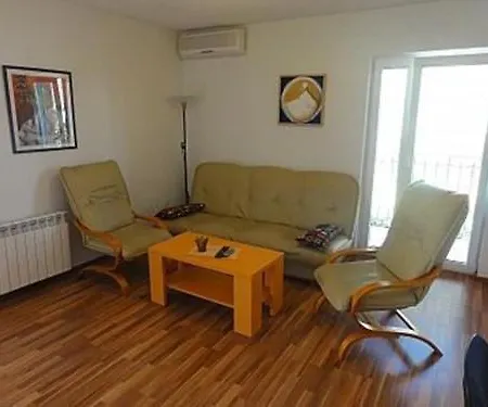 Apartment In Rovinj/istrien 34016 Rovinj