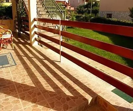 Apartment In Rovinj/istrien 34016