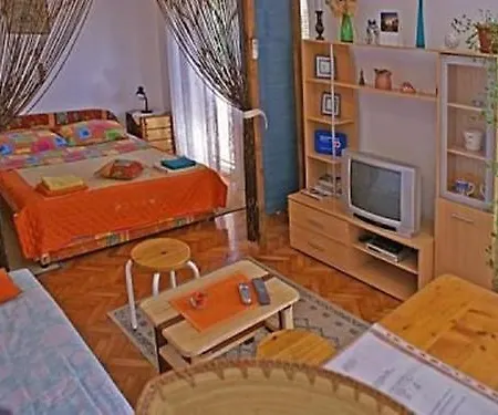 In Rovinj/istrien 34016 Apartment