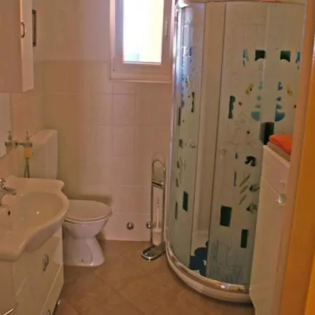 In - Istrien 34016 Apartman