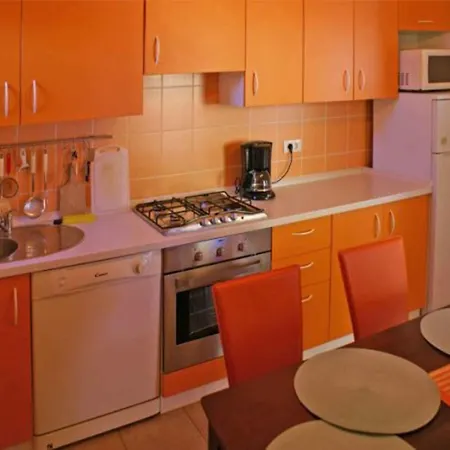 Apartman In - Istrien 34016 Rovinj