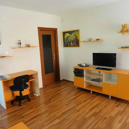 In - Istrien 34016 Apartman