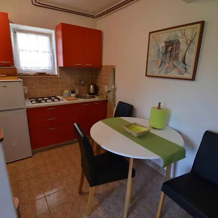 In - Istrien 34016 Apartman Rovinj