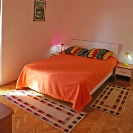 In - Istrien 34016 Apartman